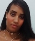 Rencontre Femme Brésil à Ilheus  : Elane, 29 ans